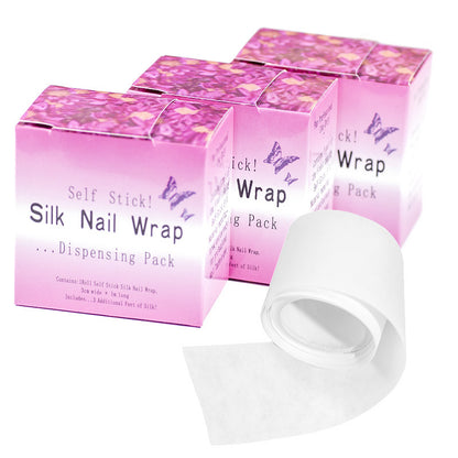 Nail Supplies Nail Art Silk Sticker  Sticker Silk Tape