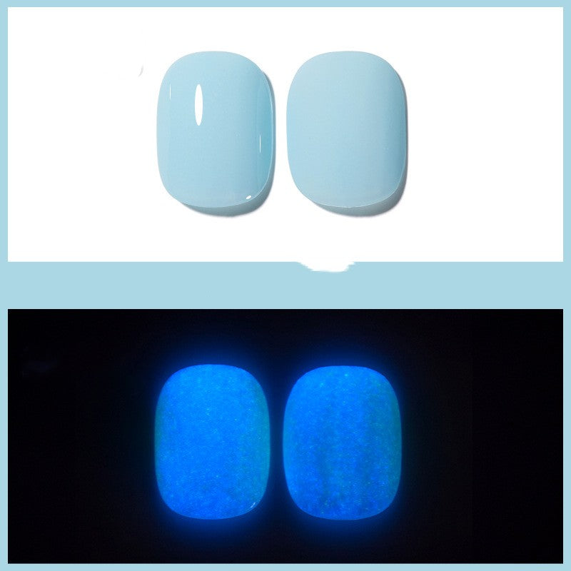 The New Popular Color Industry Fire Bungee Luminous Glue