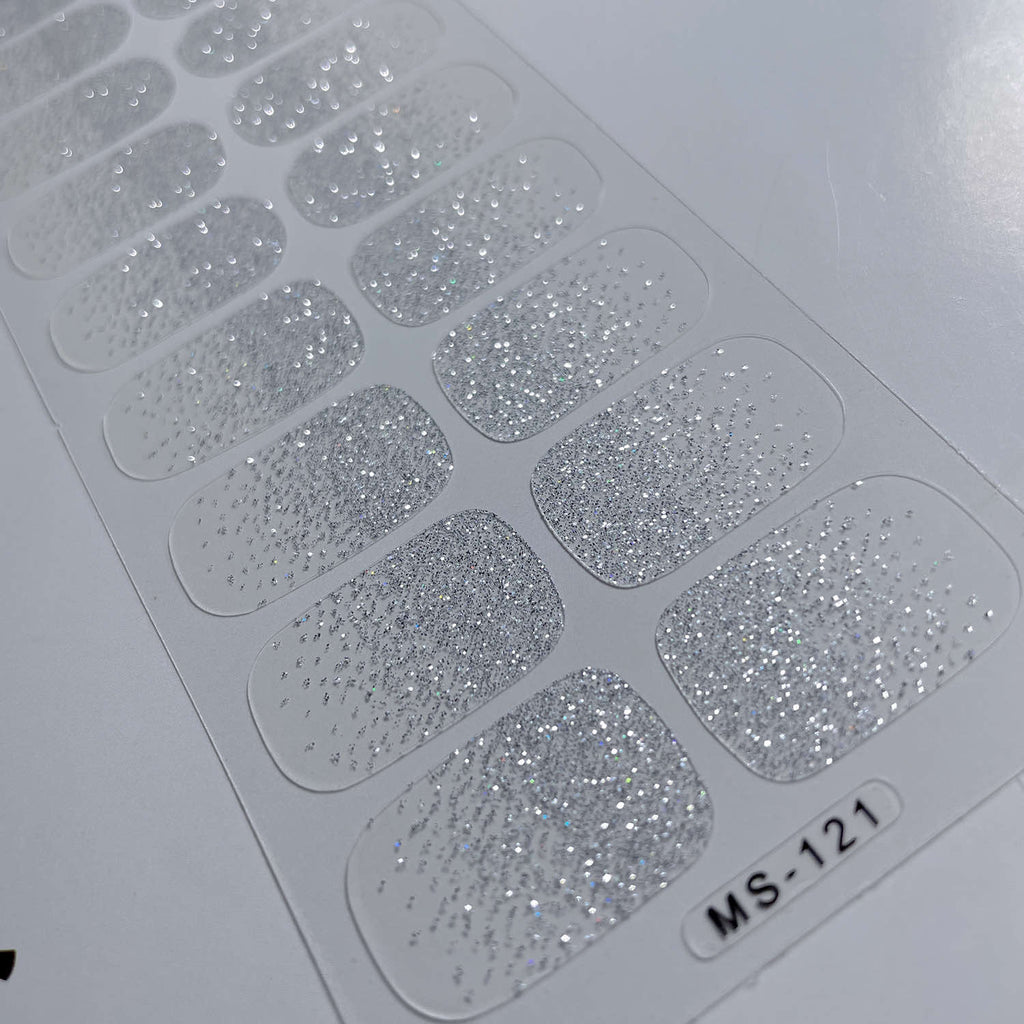 Gel Nail Paste European And American Semi-curing No Bake