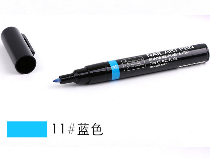 Nail painting pen