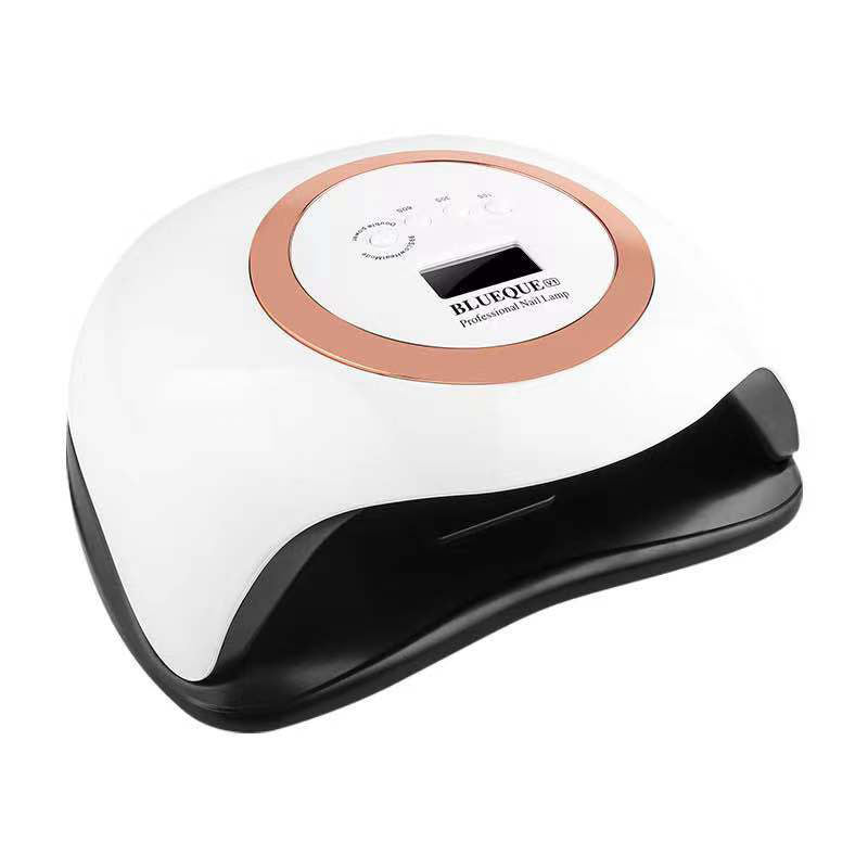 Nail Phototherapy Lamp Is Quick To Dry And Not Black Hands