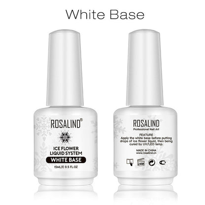 rosalind new nail polish gel