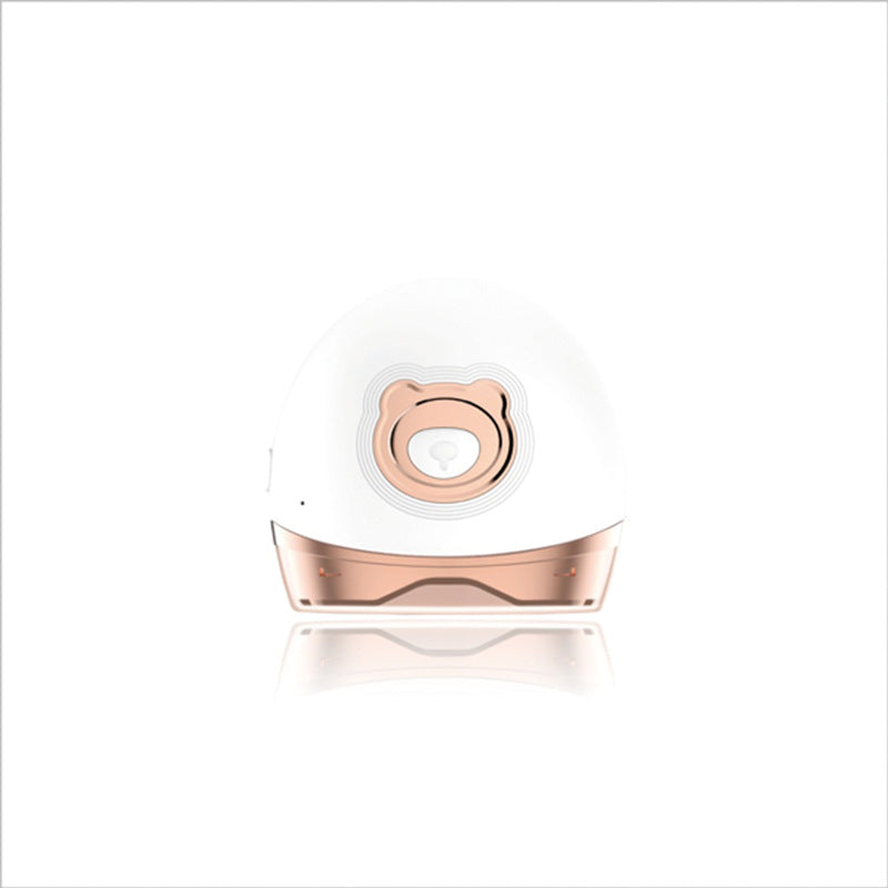 Safety Children's Elderly Bear Electric Manicure