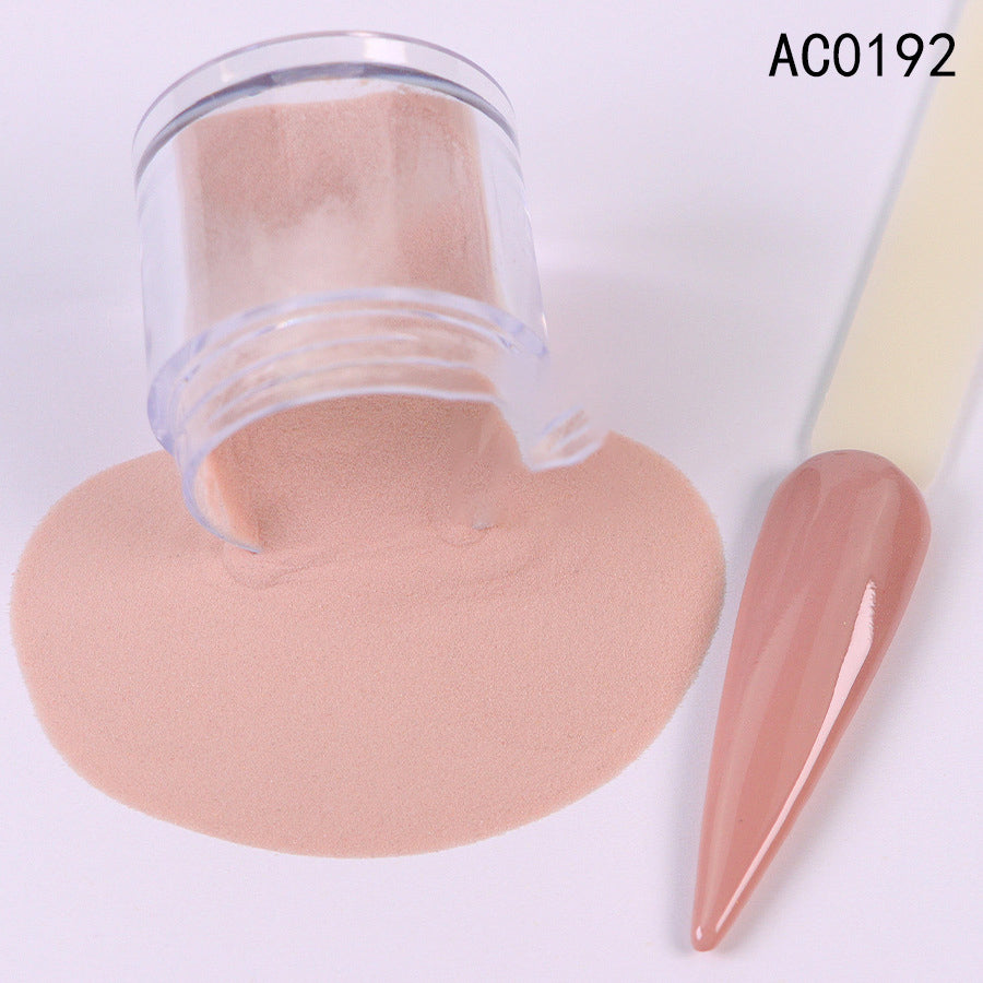 1 kilo Acrylic Nail Extension Powder Skin Tone