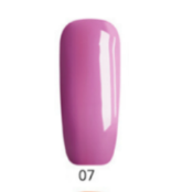 One-step Gel Nail Polish Pen 20-color Series