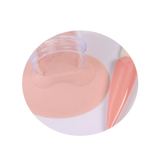 1 kilo Acrylic Nail Extension Powder Skin Tone