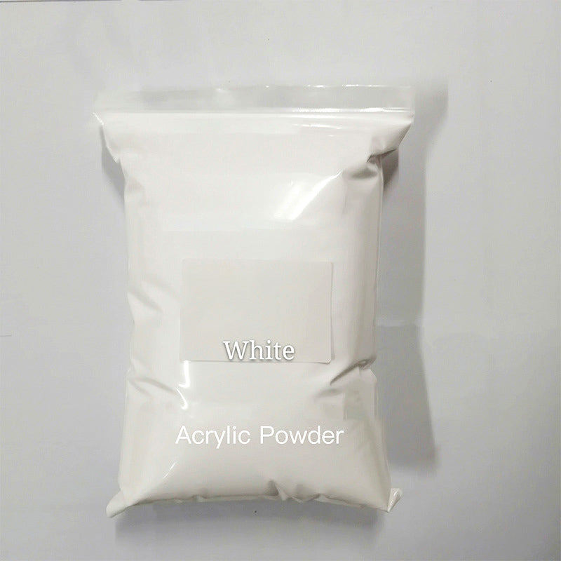 1 kilo Acrylic Nail Extension Powder Skin Tone