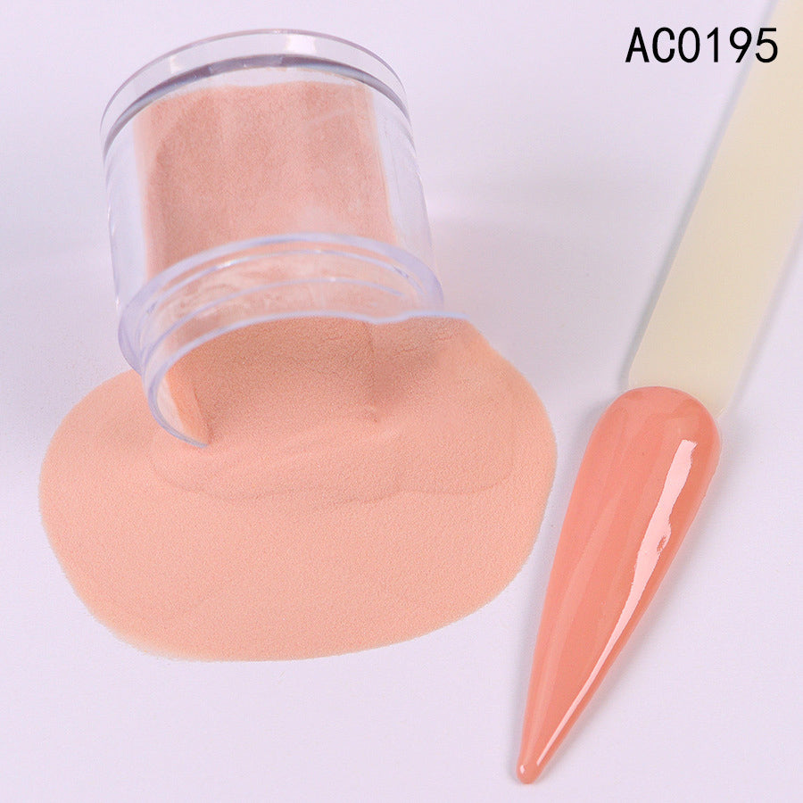 1 kilo Acrylic Nail Extension Powder Skin Tone