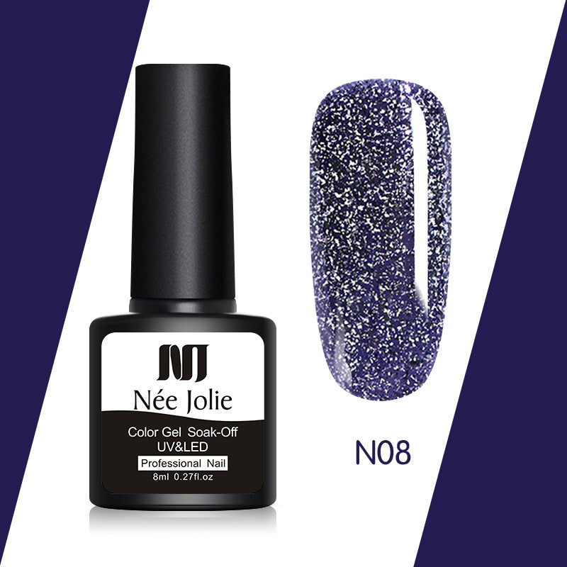 Coldan Barbie Phototherapy Gel