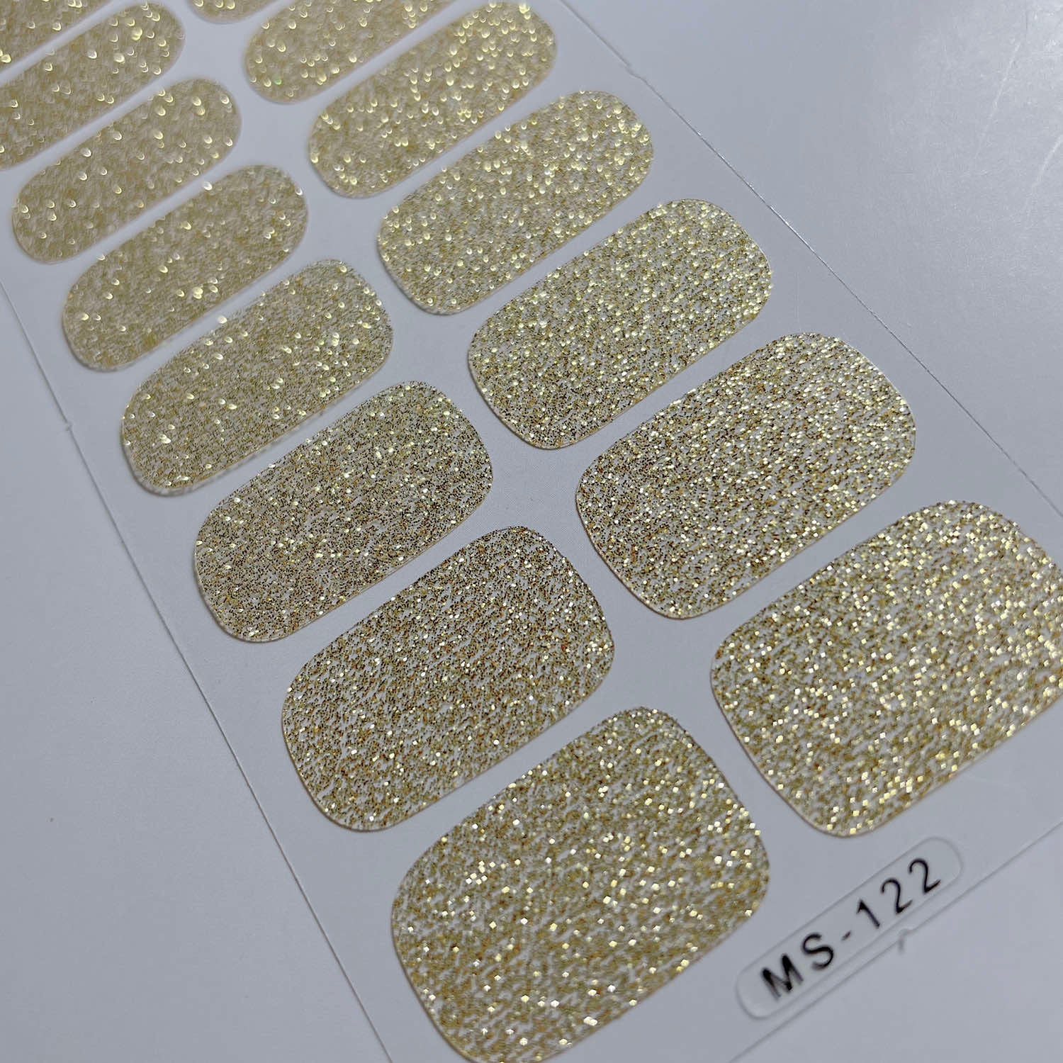 Gel Nail Paste European And American Semi-curing No Bake