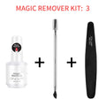 Armor Removal Adhesive Combination Set