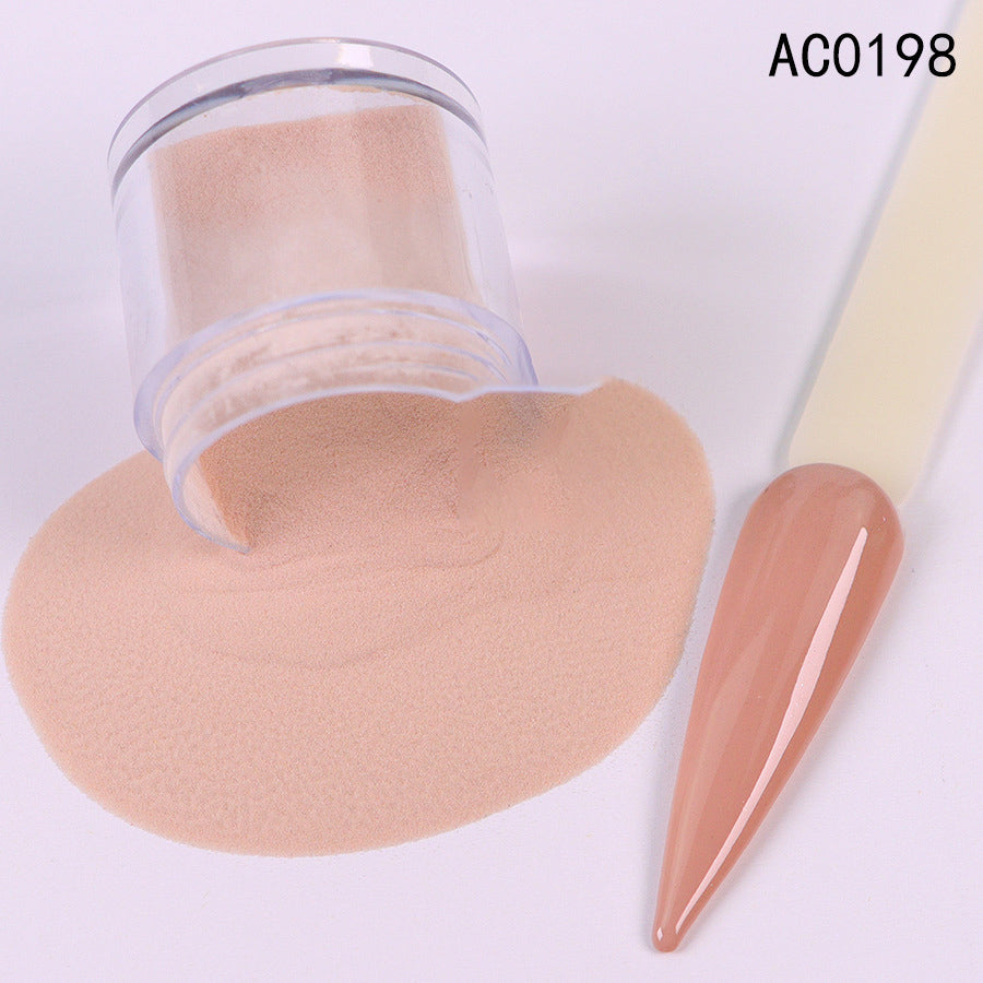 1 kilo Acrylic Nail Extension Powder Skin Tone