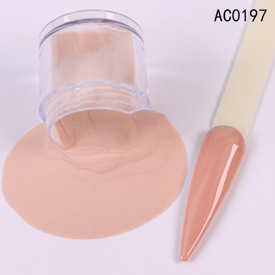 1 kilo Acrylic Nail Extension Powder Skin Tone