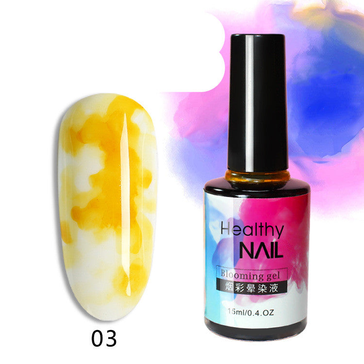 Nail Blending Liquid Blending Glue Polish Gel Polish Glue