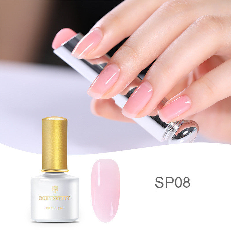 Born Pretty jade fat jelly glue