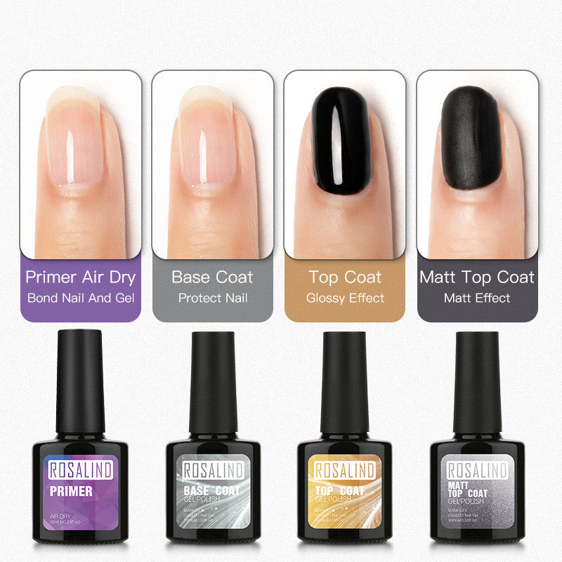 Nail Basic Set