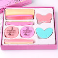 Nail Polish Wax Set