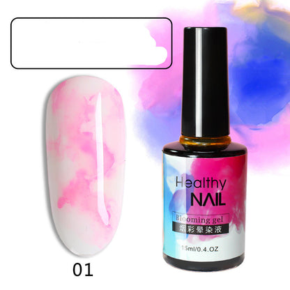 Nail Blending Liquid Blending Glue Polish Gel Polish Glue