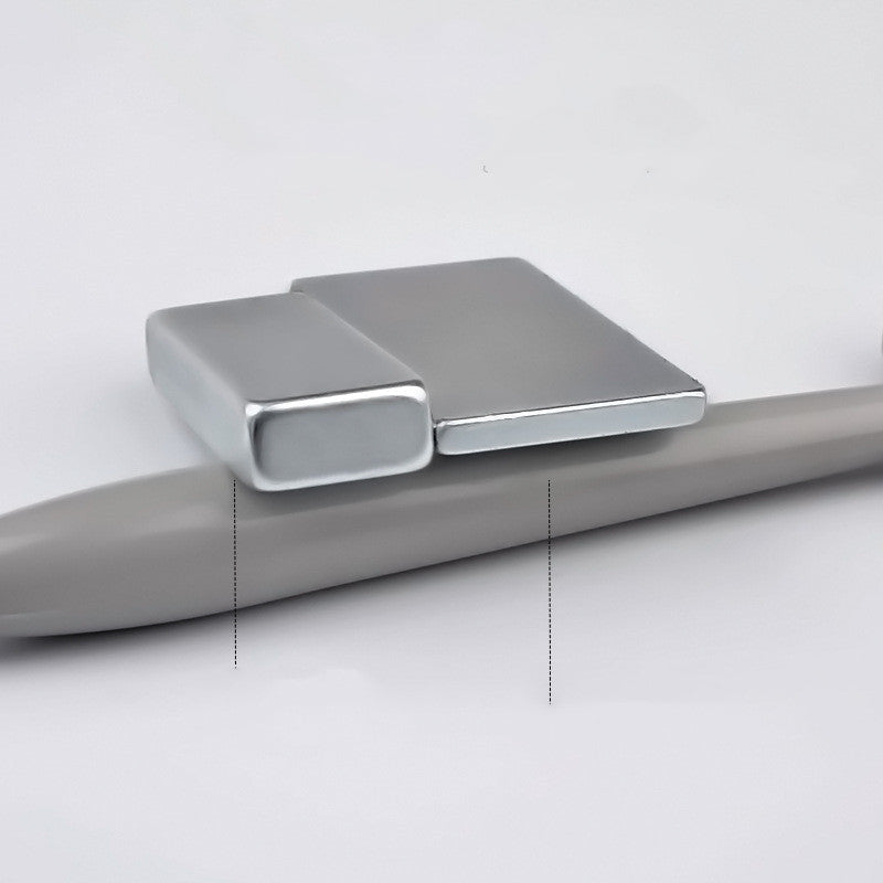 Double head strong cat eye magnet