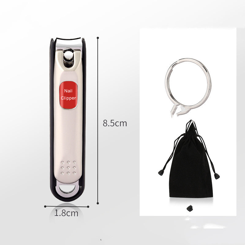 High-end Portable Original Large Imported Nail Clippers