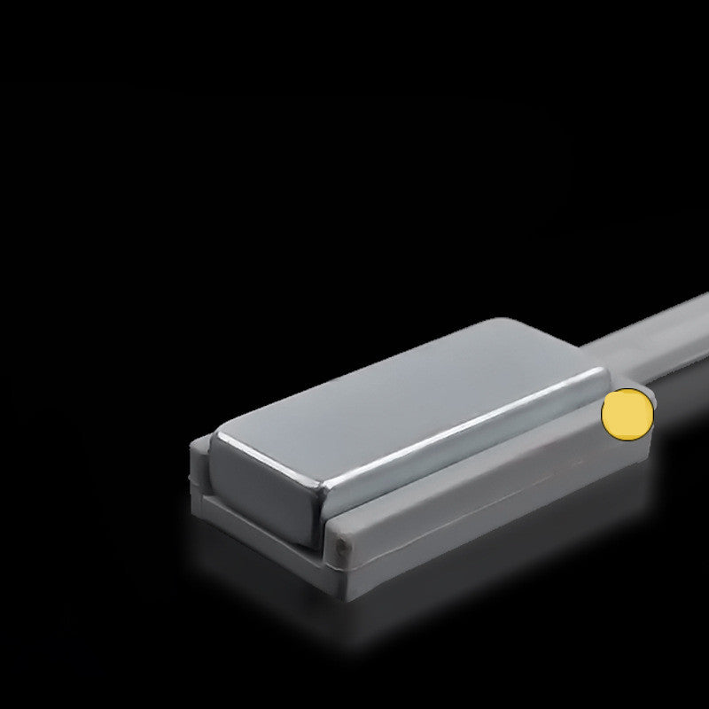 Double head strong cat eye magnet