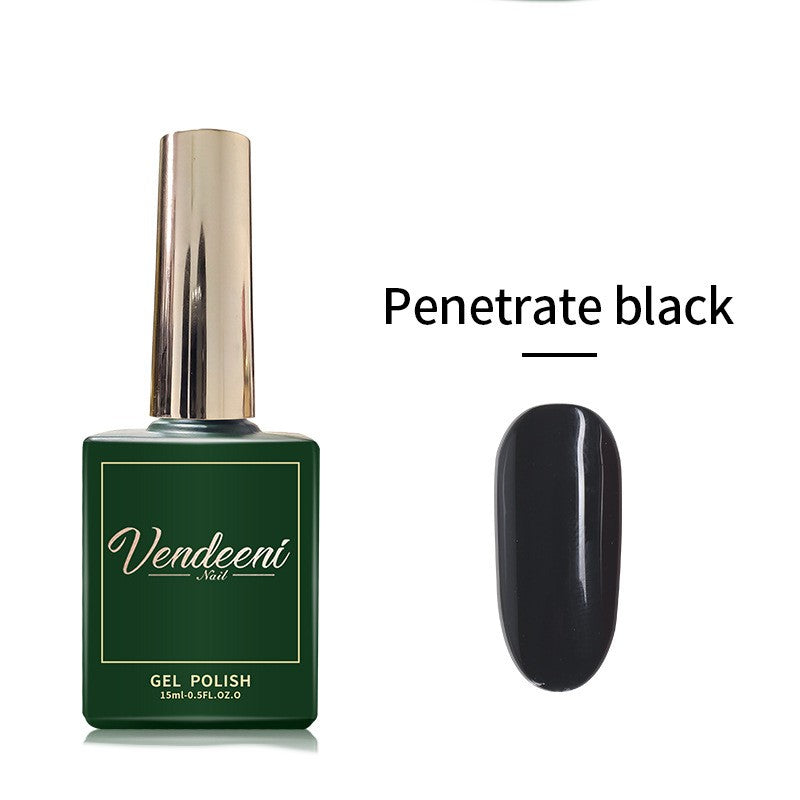 Red Wine Basic Functional Glue Phototherapy Glue