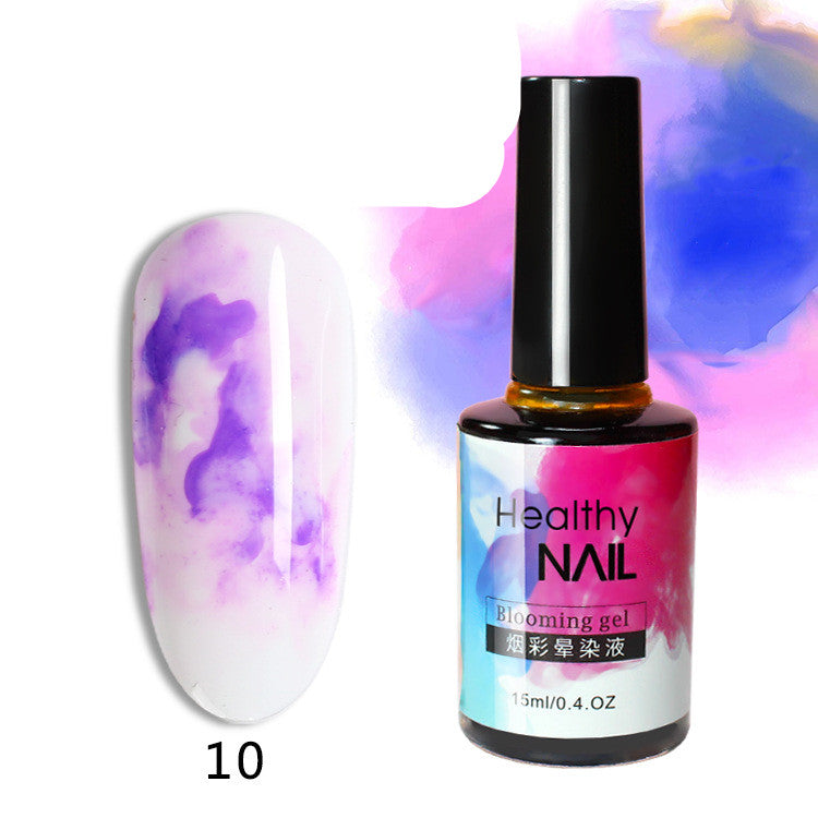 Nail Blending Liquid Blending Glue Polish Gel Polish Glue