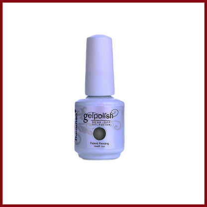 Nail Base Glue Seal, Phototherapy Nail Polish Glue Reinforcement Glue To Extend The Nail Toughening Seal