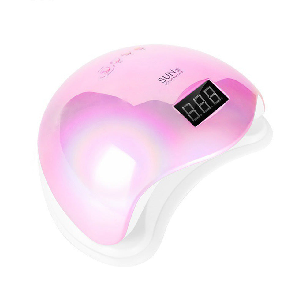 Intelligent Sensor Nail Light SUN5 Special Nail Light