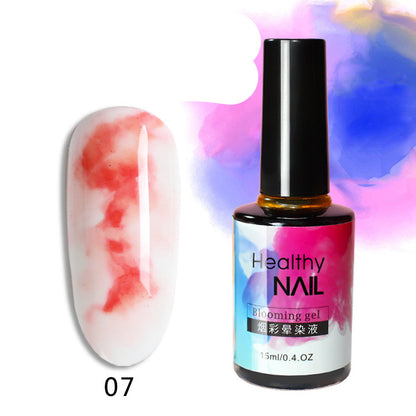 Nail Blending Liquid Blending Glue Polish Gel Polish Glue