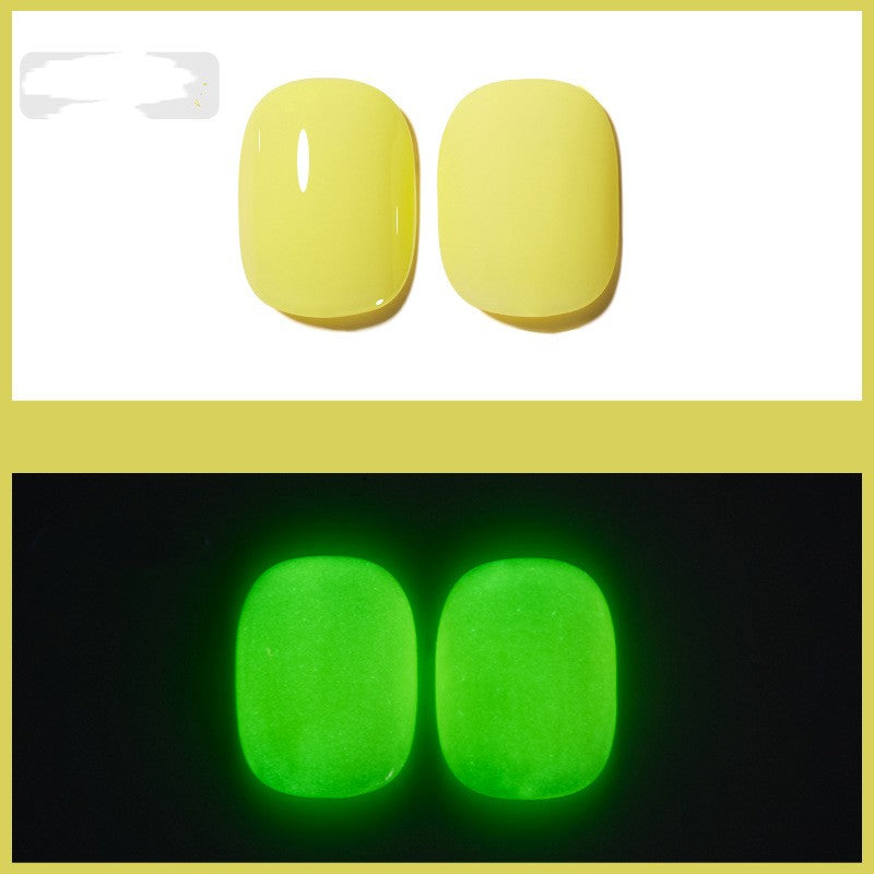 The New Popular Color Industry Fire Bungee Luminous Glue