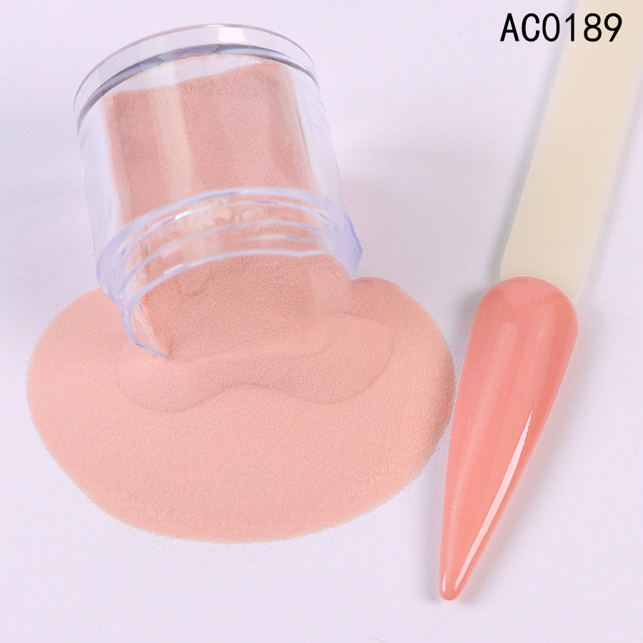 1 kilo Acrylic Nail Extension Powder Skin Tone