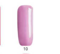 One-step Gel Nail Polish Pen 20-color Series