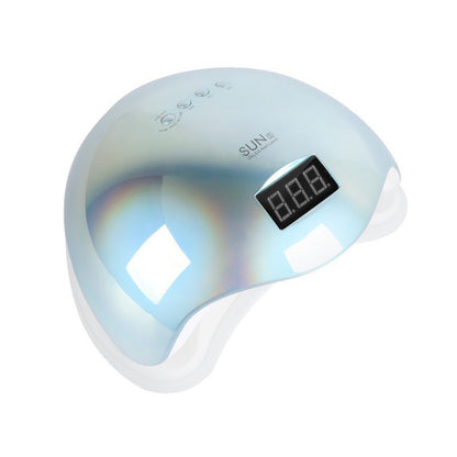 Intelligent Sensor Nail Light SUN5 Special Nail Light