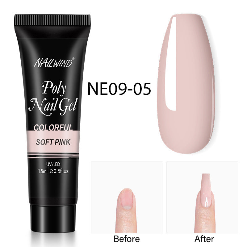 Quick Nail Lengthening Cream Nail Glue