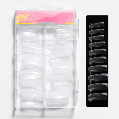 Poly Gel Extension Mold