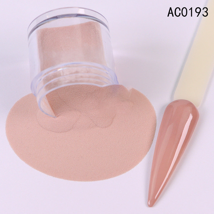 1 kilo Acrylic Nail Extension Powder Skin Tone