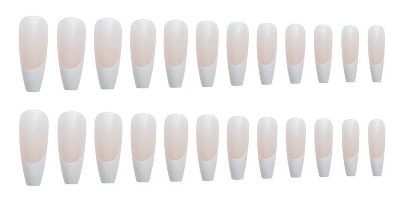 Women's Fashion Nail Tip Patch