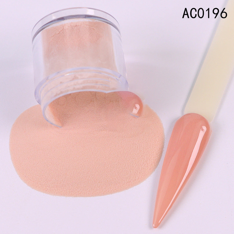 1 kilo Acrylic Nail Extension Powder Skin Tone