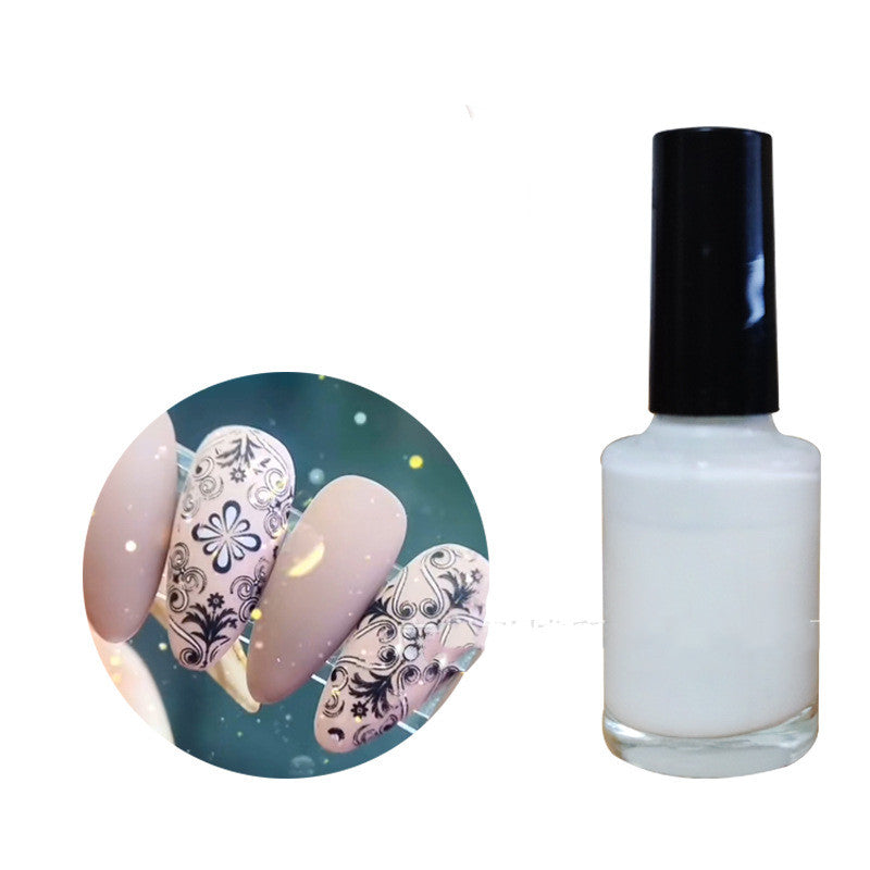 Nail Starry Sky Adhesive 16ML