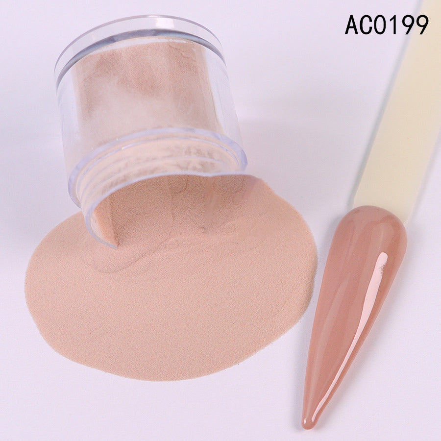 1 kilo Acrylic Nail Extension Powder Skin Tone