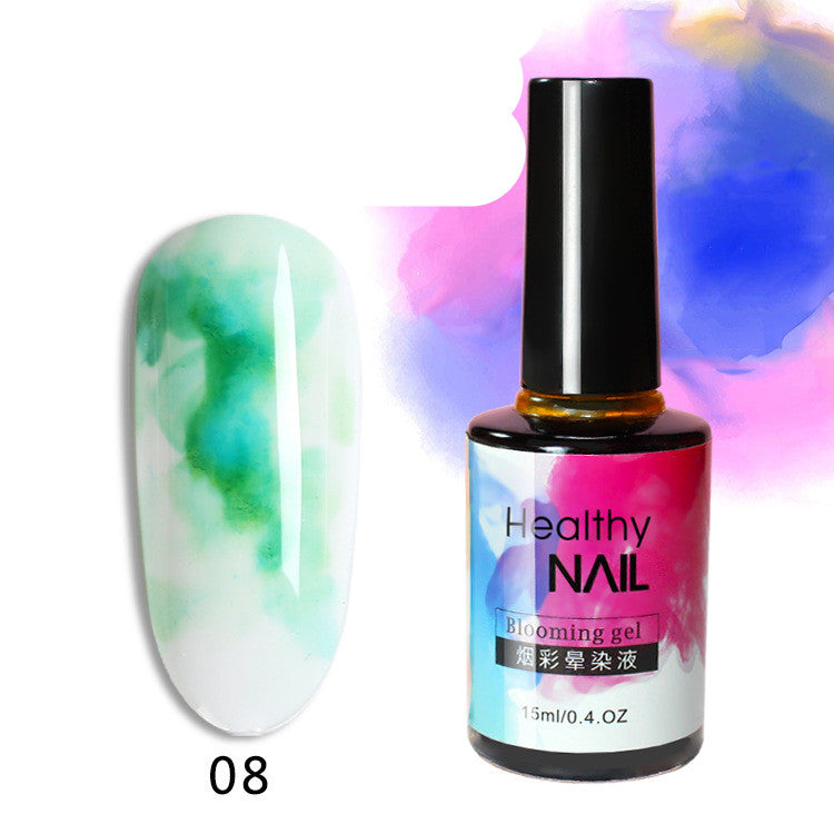 Nail Blending Liquid Blending Glue Polish Gel Polish Glue