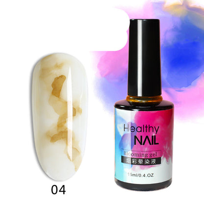 Nail Blending Liquid Blending Glue Polish Gel Polish Glue