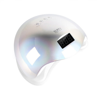 Intelligent Sensor Nail Light SUN5 Special Nail Light