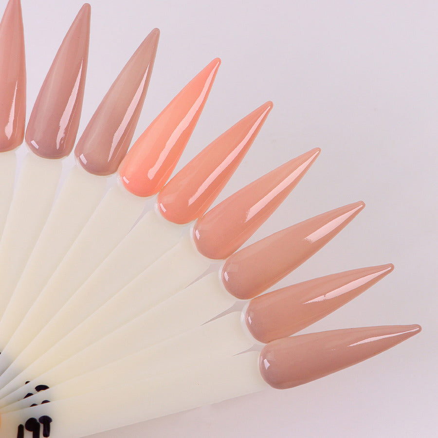 1 kilo Acrylic Nail Extension Powder Skin Tone